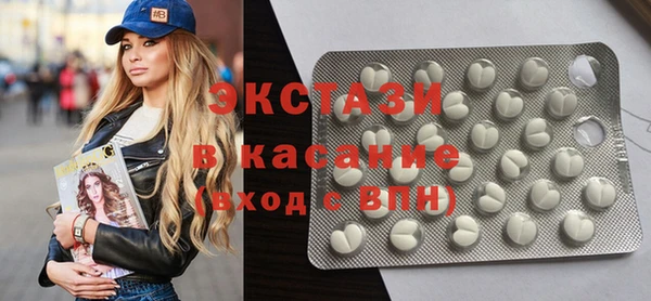 молекула духа Богданович